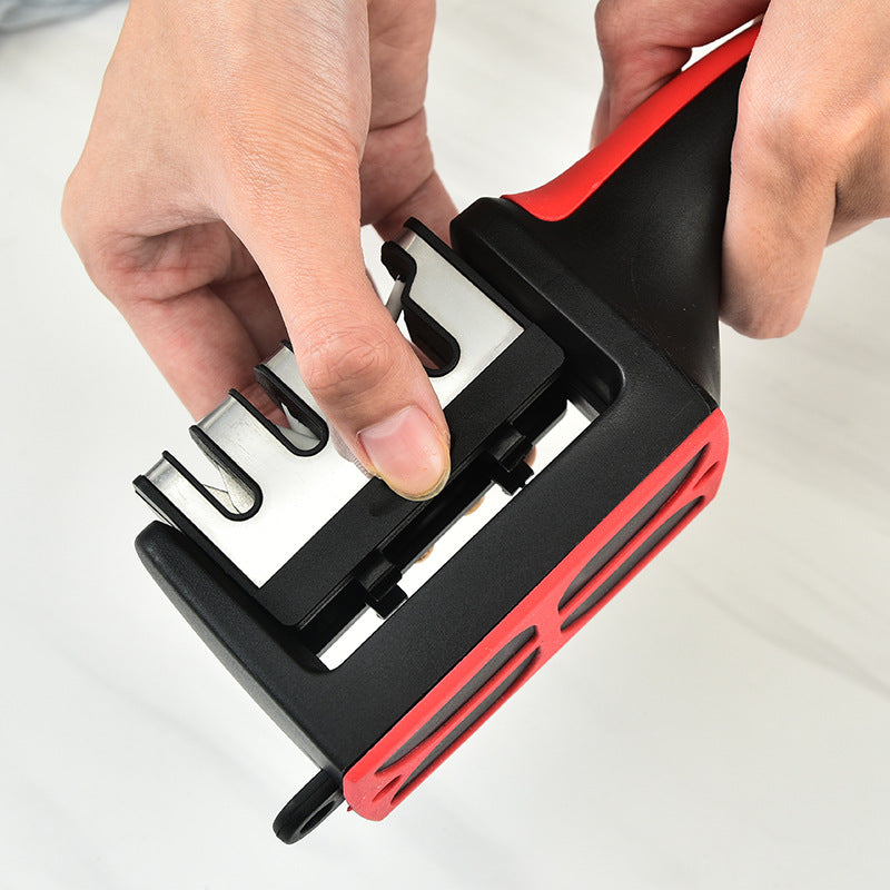 Universal Knife Sharpener – All Sizes
