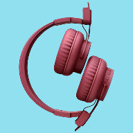 Fresh 'n Rebel Wireless Headphones