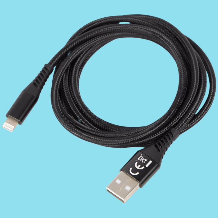 Sologic 8-Pin Charging & Data Cable