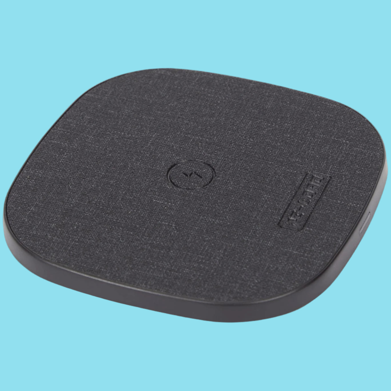 Re-load Wireless Charger
