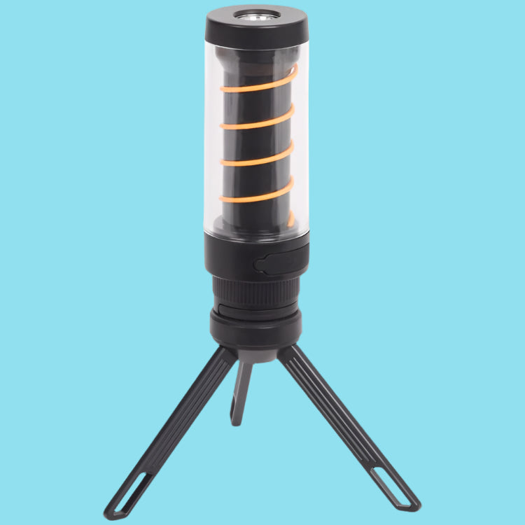 Multifunctional Lamp