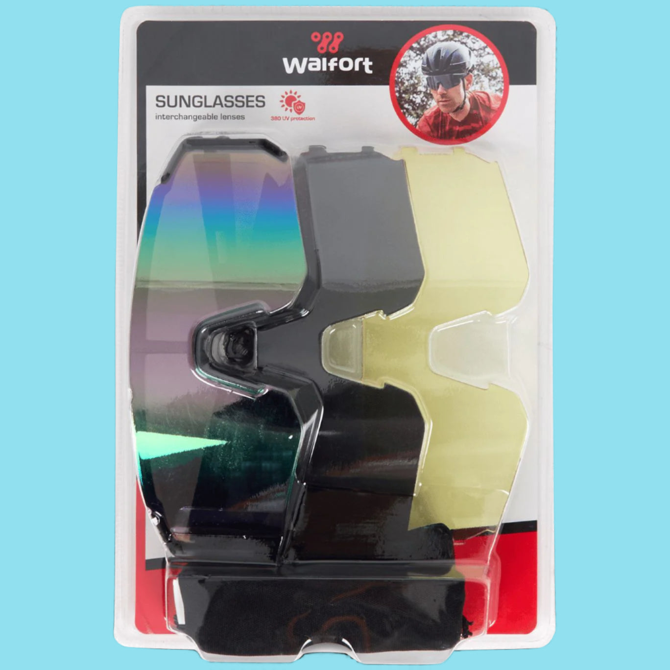 Walfort Bike Sunglasses