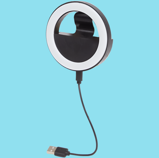 Selfie Ring Light 