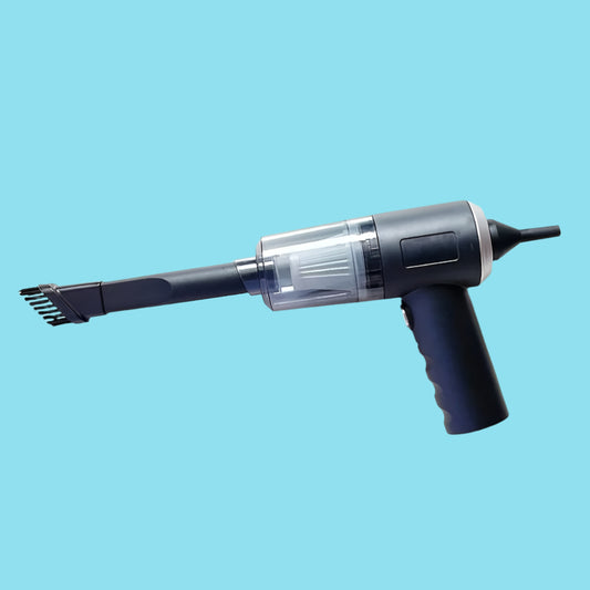 Portable 2-in-1 Vacuum – Suction &amp; Blower