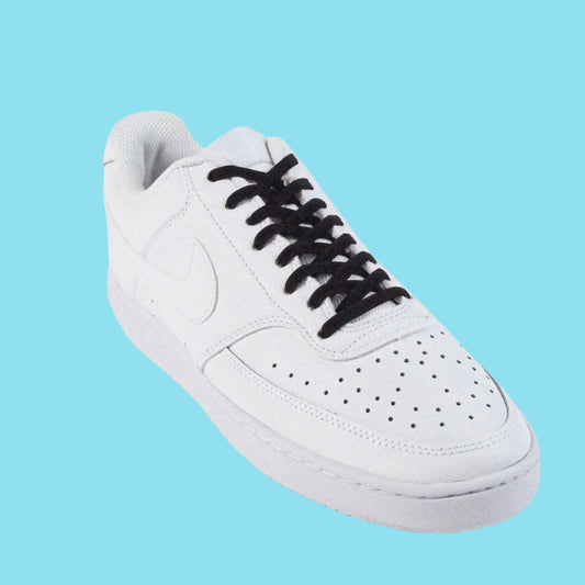 8mm Elastic Shoelace – No-Tie &amp; Stretch Fit