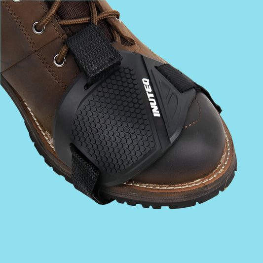 Moto Shoe Protection