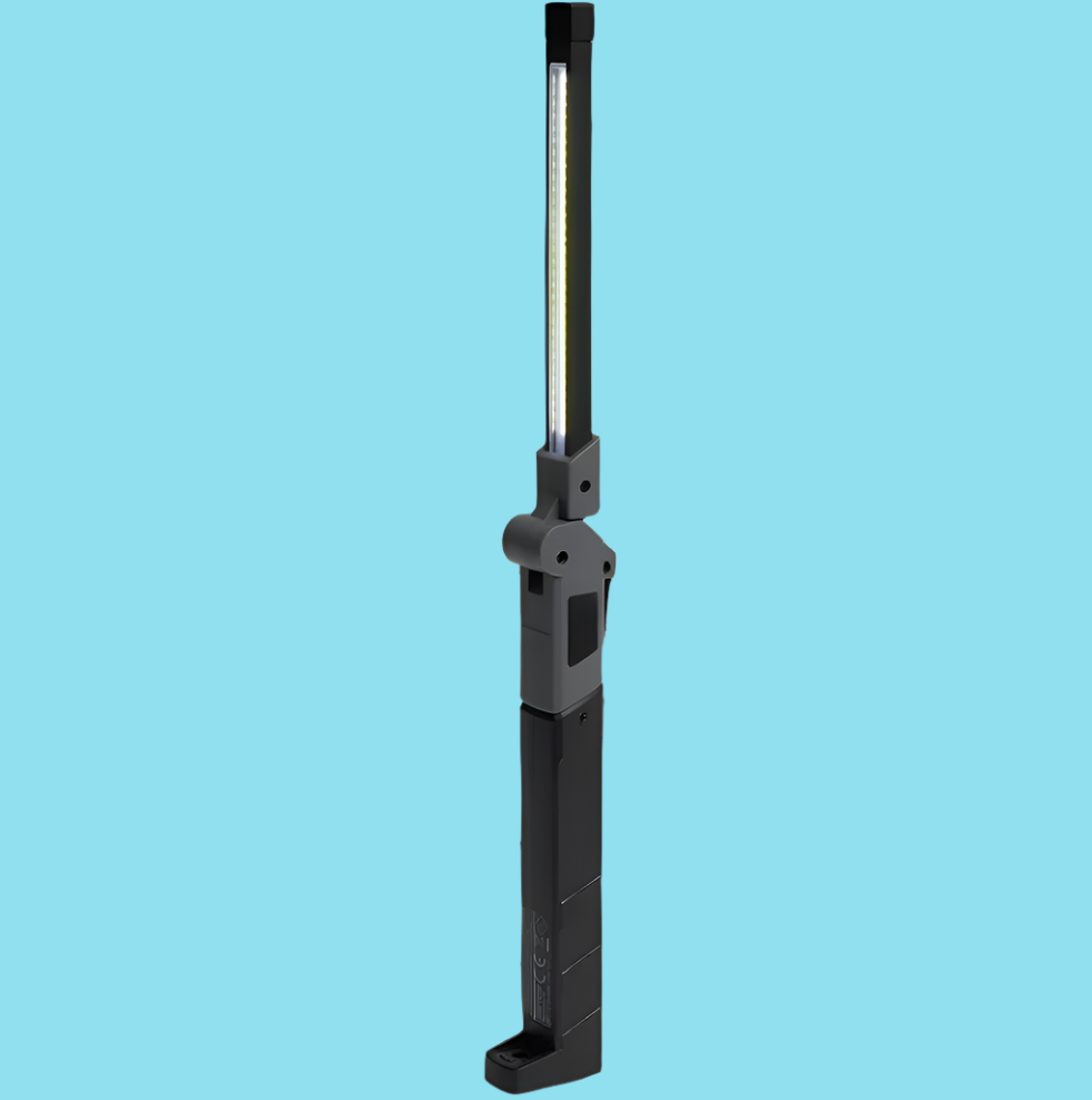 Werckmann Rechargeable Work Lamp 
