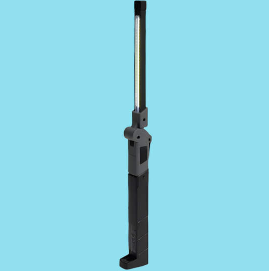 Werckmann Rechargeable Work Lamp 