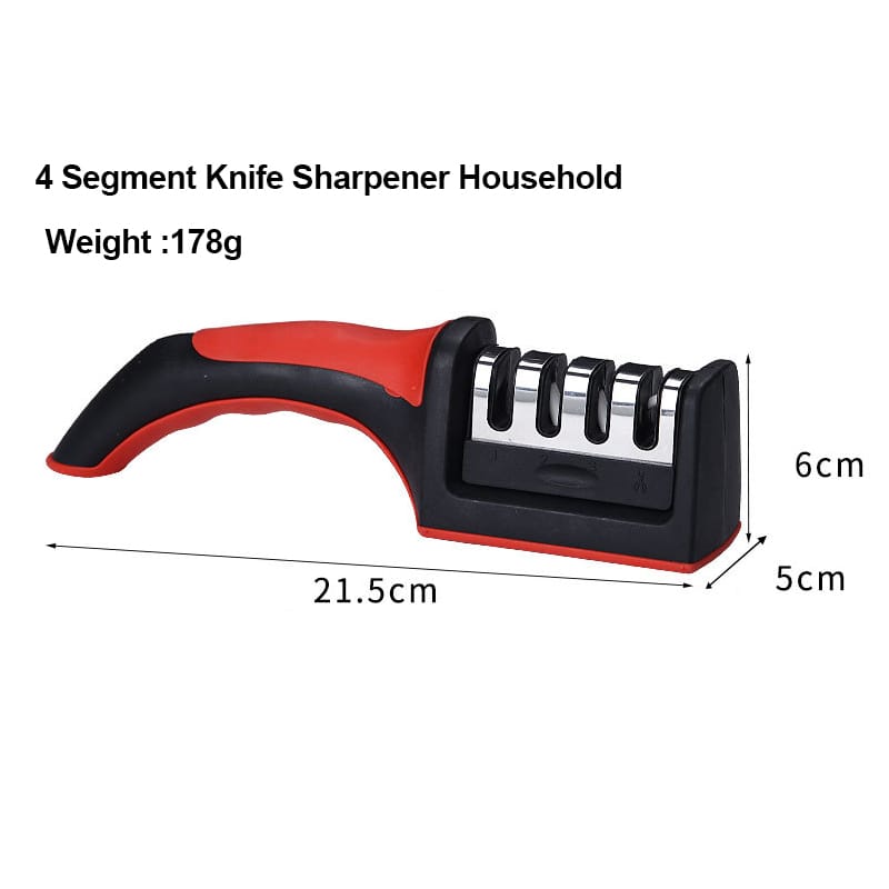 Universal Knife Sharpener – All Sizes