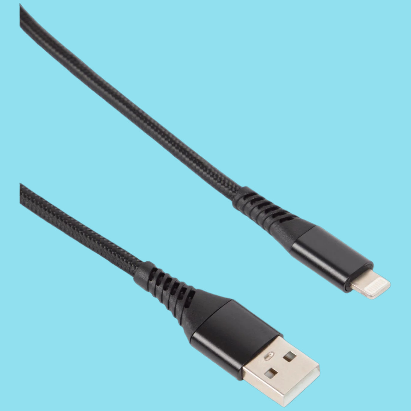 Sologic 8-Pin Charging &amp; Data Cable 