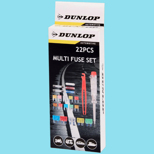 Dunlop Fuse Set