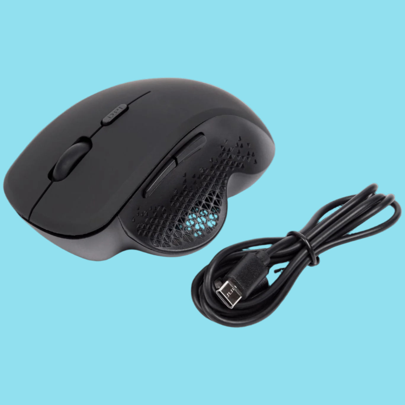 Sologic Wireless Mouse