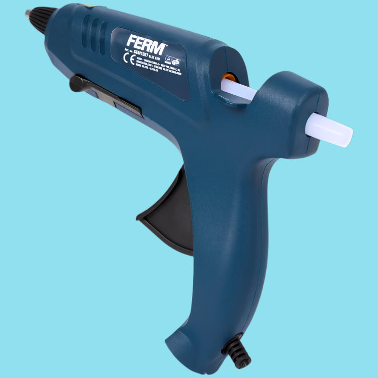 FERM Hot Glue Gun