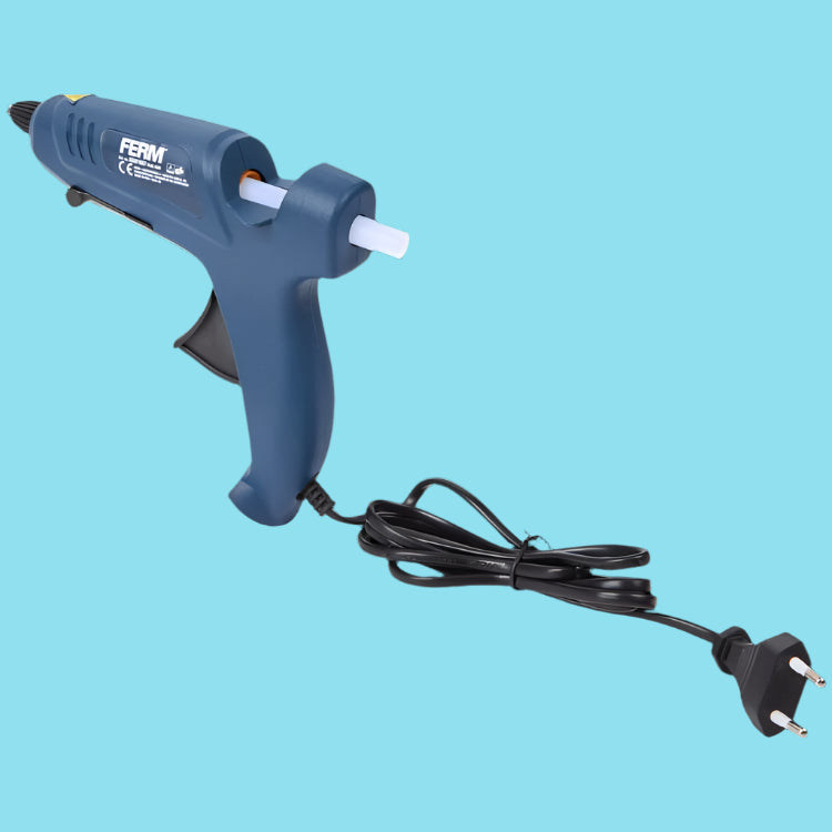 FERM Hot Glue Gun 