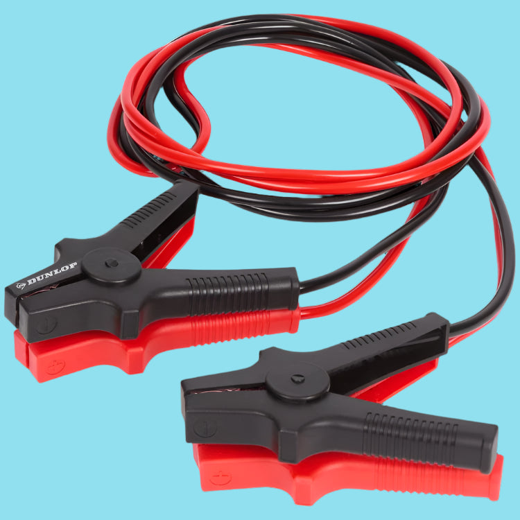 Dunlop Jump Cable Set 