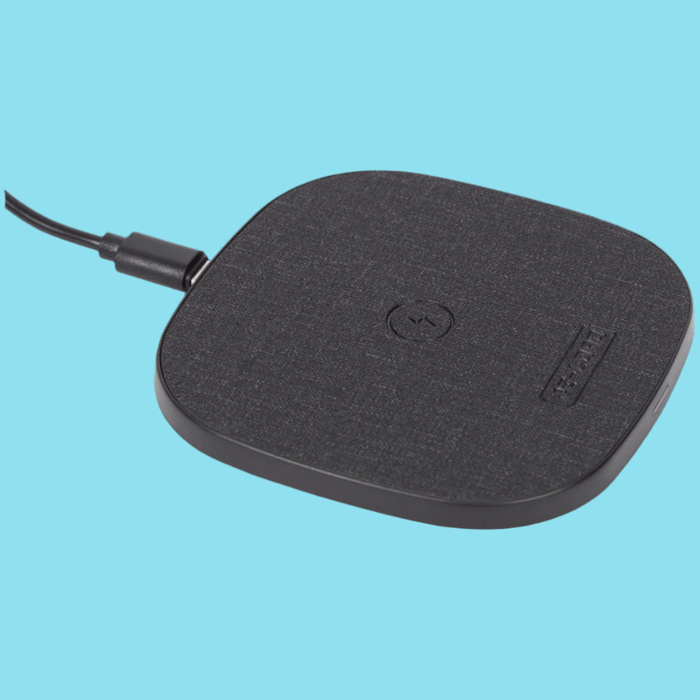 Re-load Wireless Charger