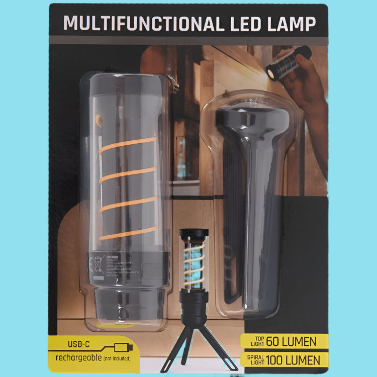 Multifunctional Lamp camping