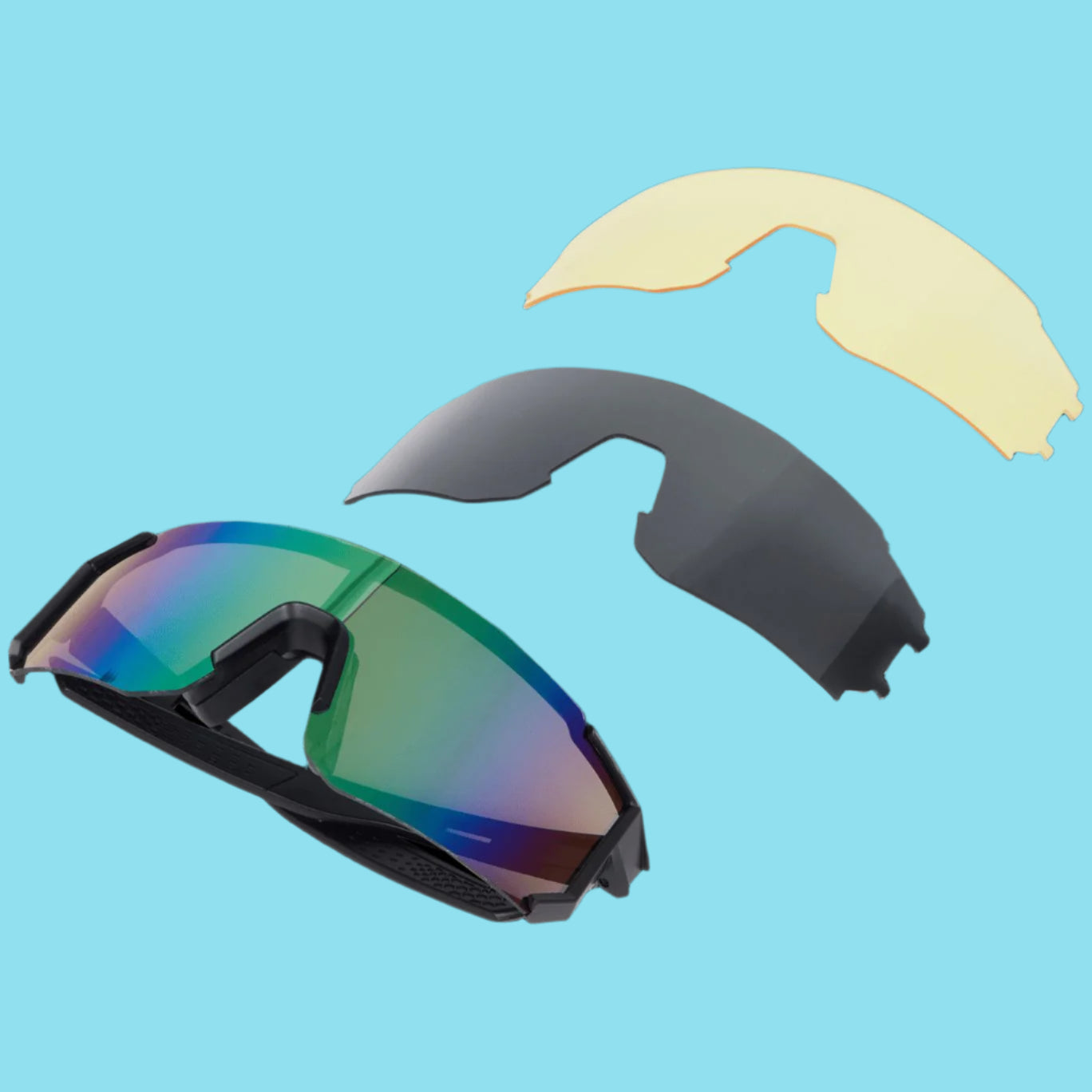 Walfort Bike Sunglasses