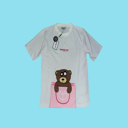 Winning One T-Shirt – Limited Edition
